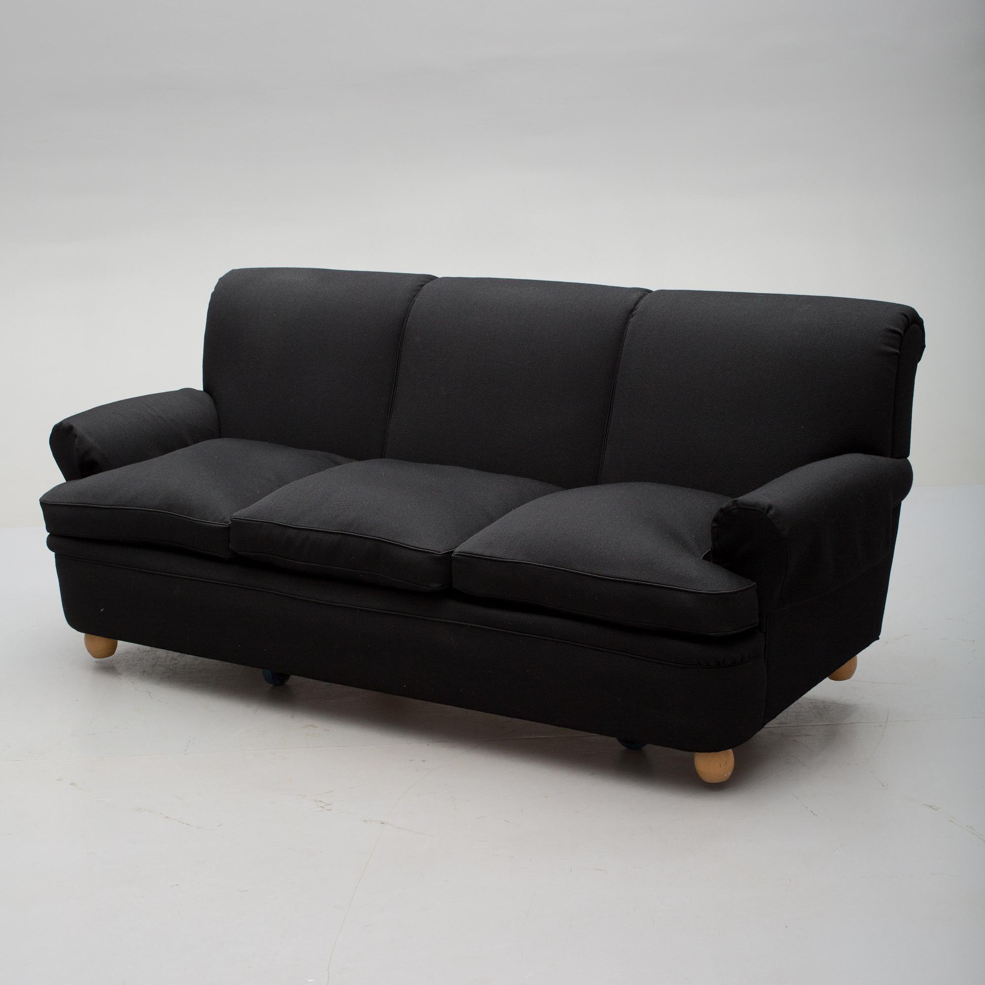 SOFFA, "Dover", Arne Norell, formgiven 1970.