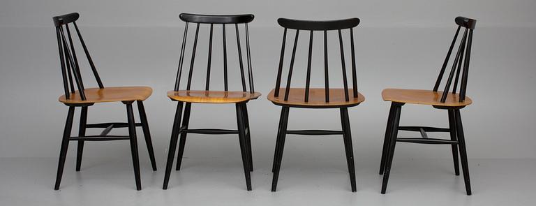 STOLAR, 4 st, "Fanett" Ilmari Tapiovaara, 1957.