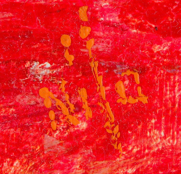 Lauri Nila, Flamenco II.