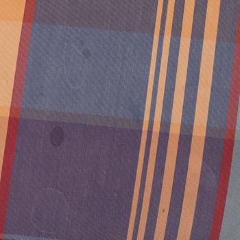 Bergere med pall, rokokostil, 1900-tal.