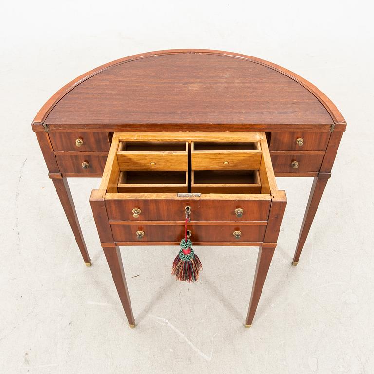 Spelbord England 1800-tal.