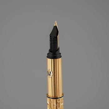 RESERVOARPENNA, Le Must de Cartier, 1990.