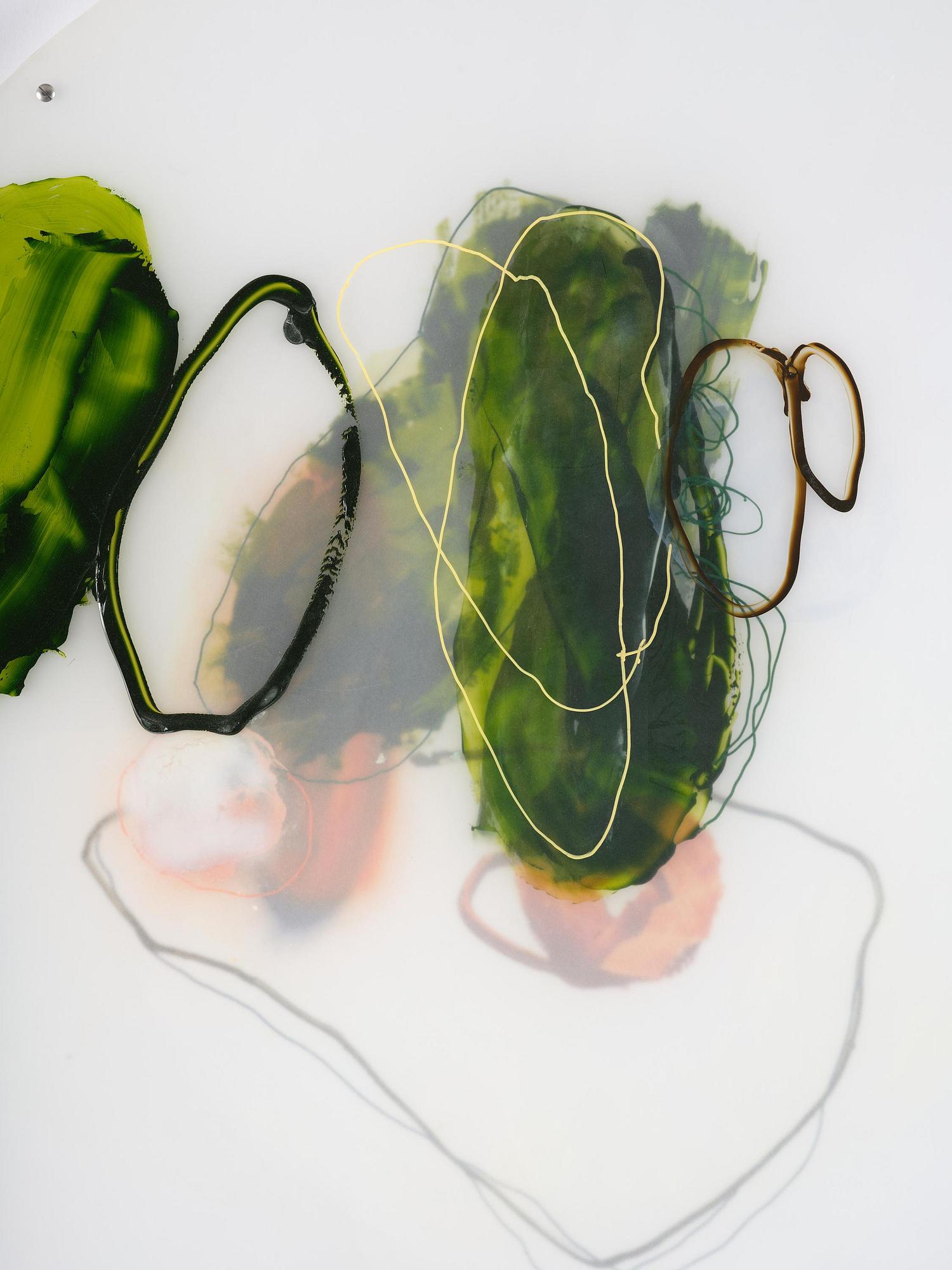 Carl-Fredrik Ekström, "Earth".