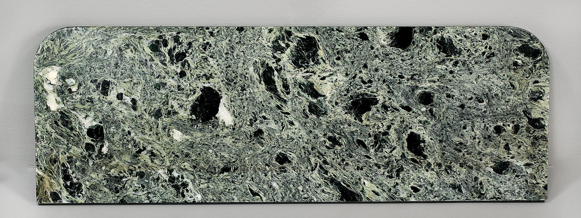 SPEGEL SAMT KONSOLBORD, nyrokoko, 1800-talets andra hälft.
