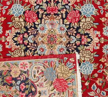 MATTA, Kirman, old ca 221 x 143 cm.