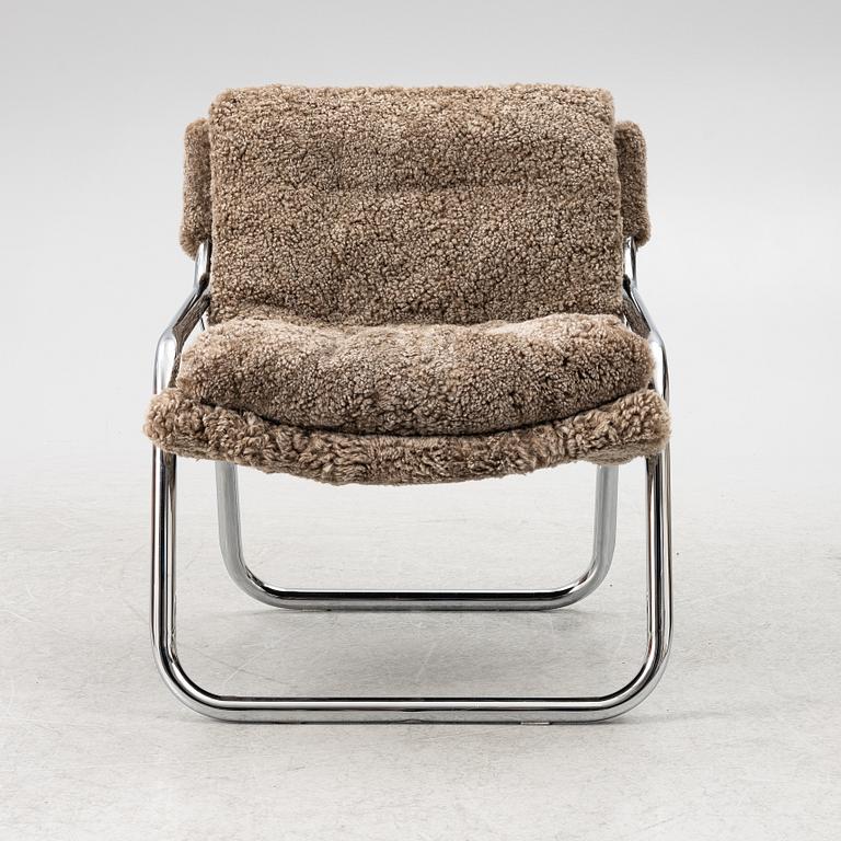 Armchair, 1970s.