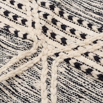 Matta, relief, Marocko. ca 308 x 202 cm.