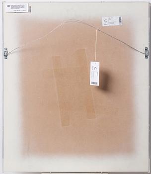Christo Vladimirov Javacheff, "Wrapped floors and covered windows (Project for Museum Würth, Künzeisa)".