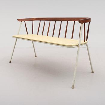 SOFFA, 1900-talets mitt.