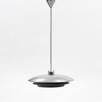 Taklampa, Prandina, Italien, 1900-talets slut.