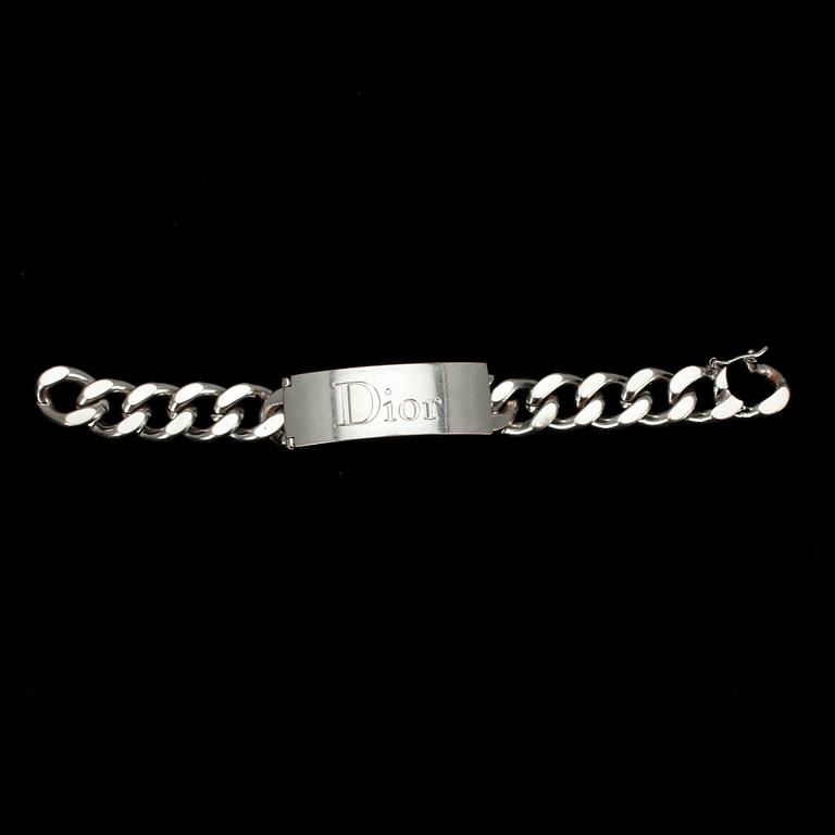 DIOR, ARMBAND, bijouteri, Dior.