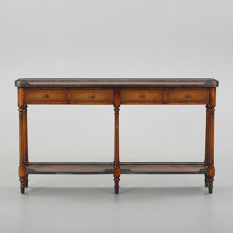 SIDEBOARD, Theodore Alexander, England, 1900-tal.