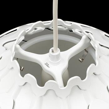 LOUISE CAMPBELL, ceiling lamp, "LC Shutters pendant", Louis Poulsen,