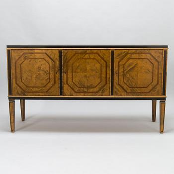 BIRGER HAHL, senkki, "Ruutu 154", Asko 1930-luku.