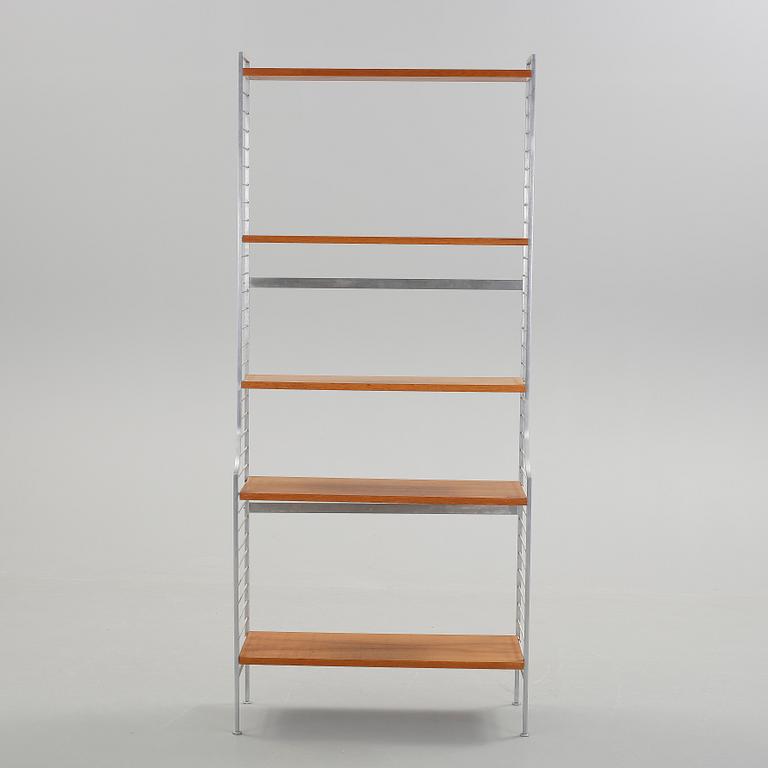 HYLLA, "Continental", Nisse Strinning, 1900-talets mitt.