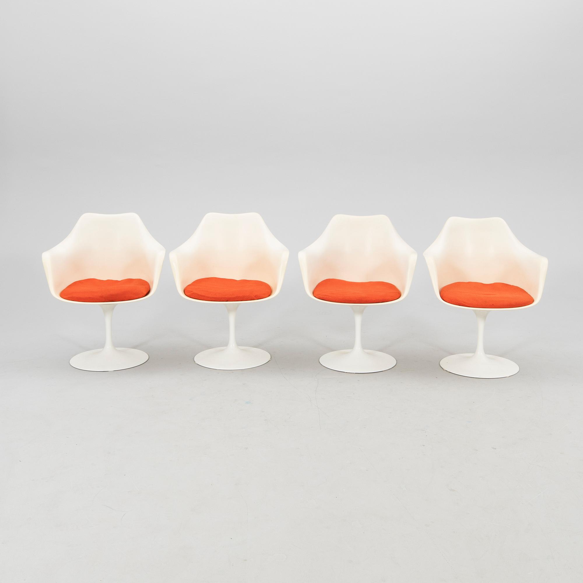 Eero Saarinen,