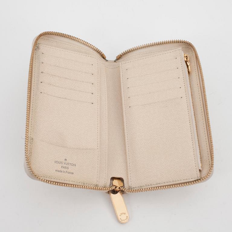 LOUIS VUITTON, plånbok.