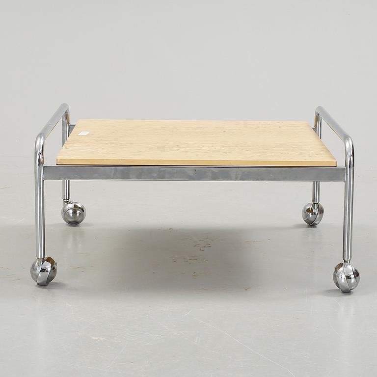 SOFFBORD, "Karin" Bruno Mathsson.