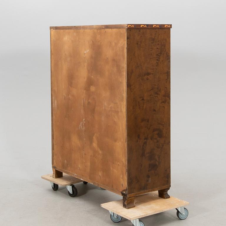 Art Deco Cabinet 1920s/30s.
