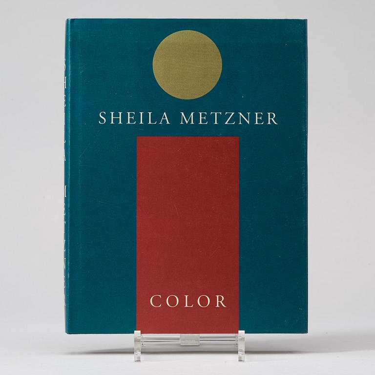 Fotoböcker, 5 st, bl.a Nan Goldin.