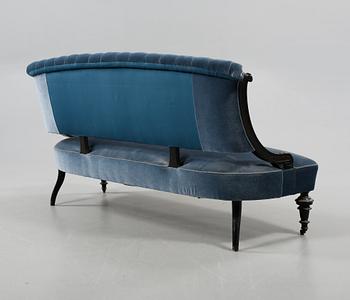 SOFFA, 1800-talets slut.