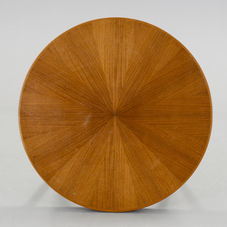 BORD, Carl Malmsten, 1900-tal.