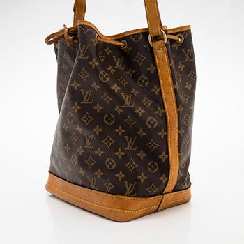 Louis Vuitton, a Monogram Canvas 'Noé' bag.