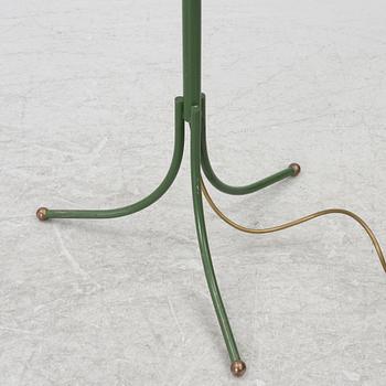 Josef Frank, Floor lamp, model G 1842, Svenskt Tenn.