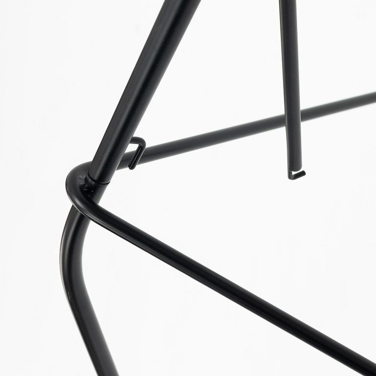 Bernard Schottlander, vägglampa, "Mantis BS2", DCWéditions.