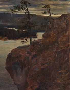 "Storbrott, Älvdalen".