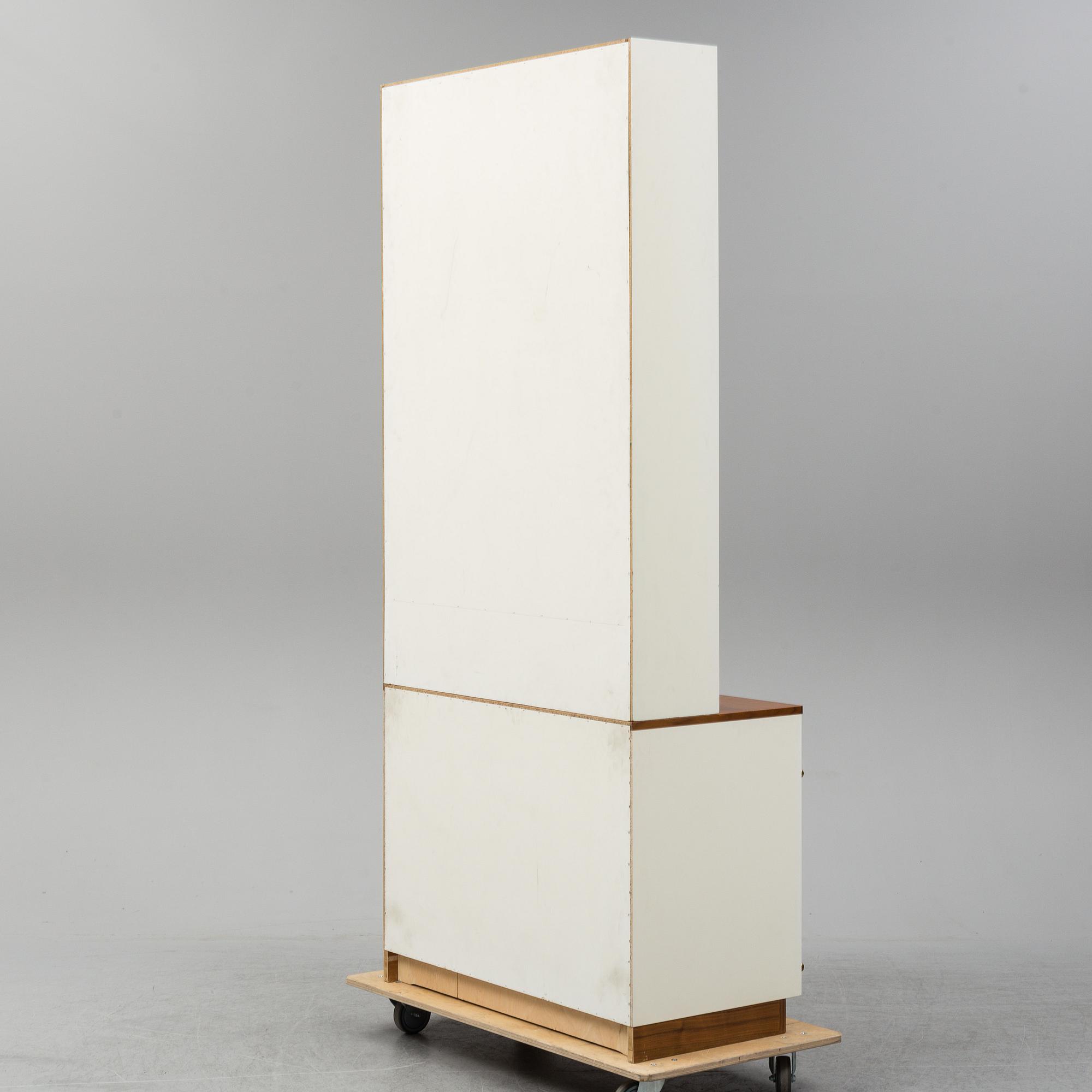 JOSEF FRANK, a model 2255 bookcase, Svenskt Tenn.