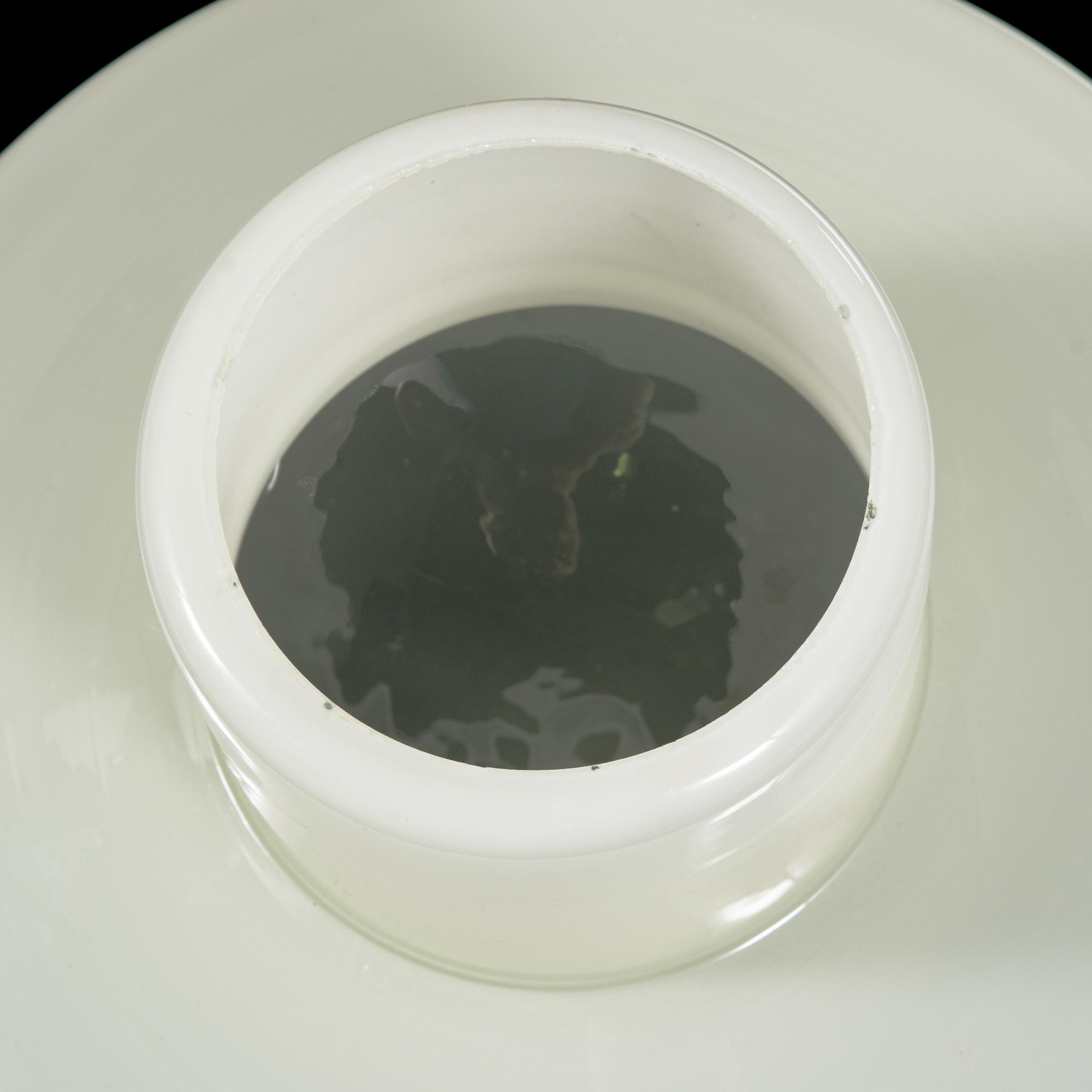 Paavo Tynell, taklampa, modell 1673, Taito 1940.