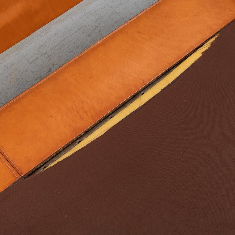 A 'Diesis' sofa by Antonio Citterio for B&B Italia, late 20th century.