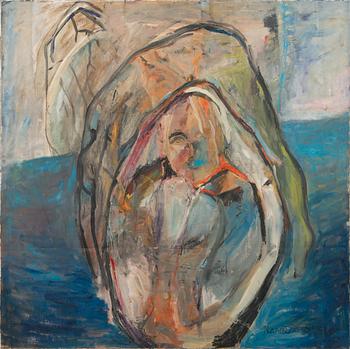 Nanna Susi, Untitled.