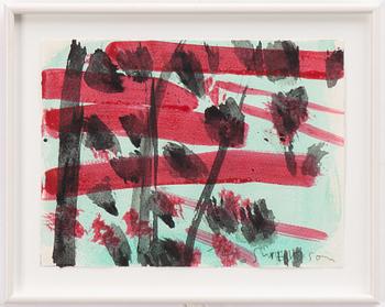 Bo Swenson, Composition.