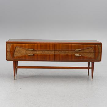 Sideboard, La Permanente Mobili Cantu, Italy, mid-20th Century.
