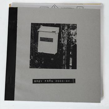 AKAY & Peter Baranowski/Barsky Brothers, "Traffic Island".