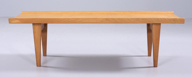 BÄNK, "Novett I", IKEA, omkring 1960-talets mitt.
