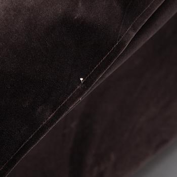 Josef Frank, a 'Liljevalchs' sofa, Svenskt Tenn, Sweden, recent production.