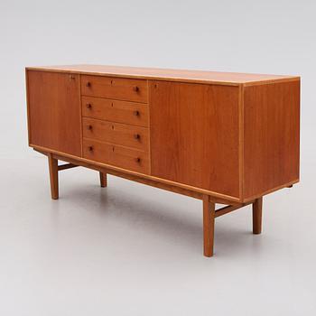 SIDEBOARD, 1900-talets andra hälft.