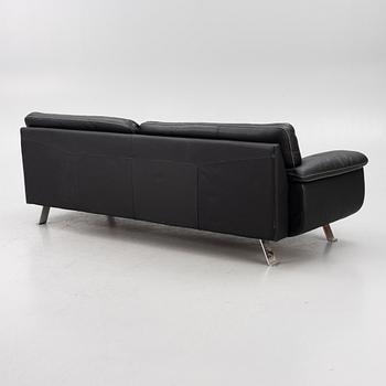 A 'Capri' sofa, Furninova, 2000's.