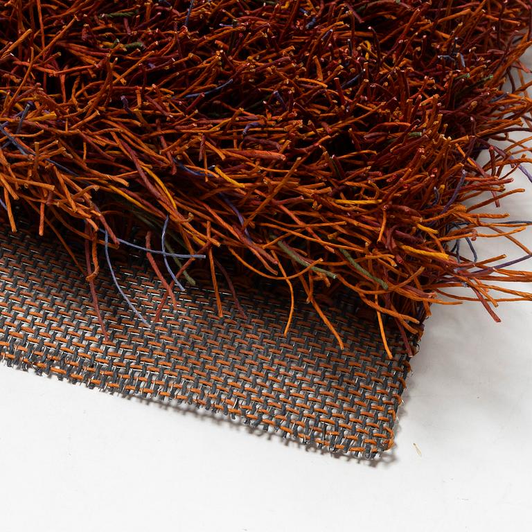 Ritva Puotila, Art textile.