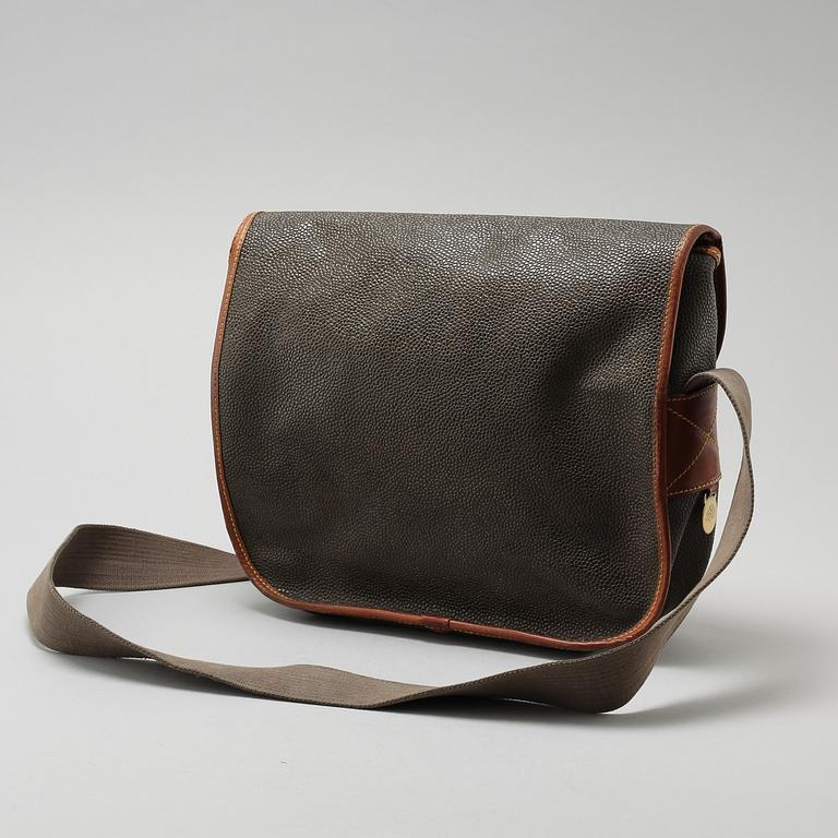 MULBERRY, "Trout", bag.