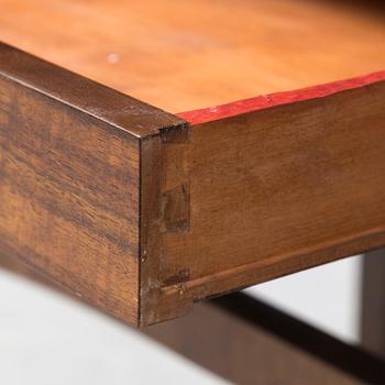 SKÅP, Swedish Modern, "Tahiti", Reiners Möbler, Mjölby, 1930-tal.