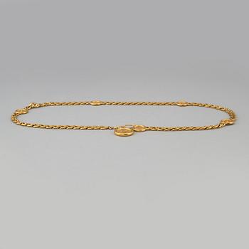 CHANEL, bälte.