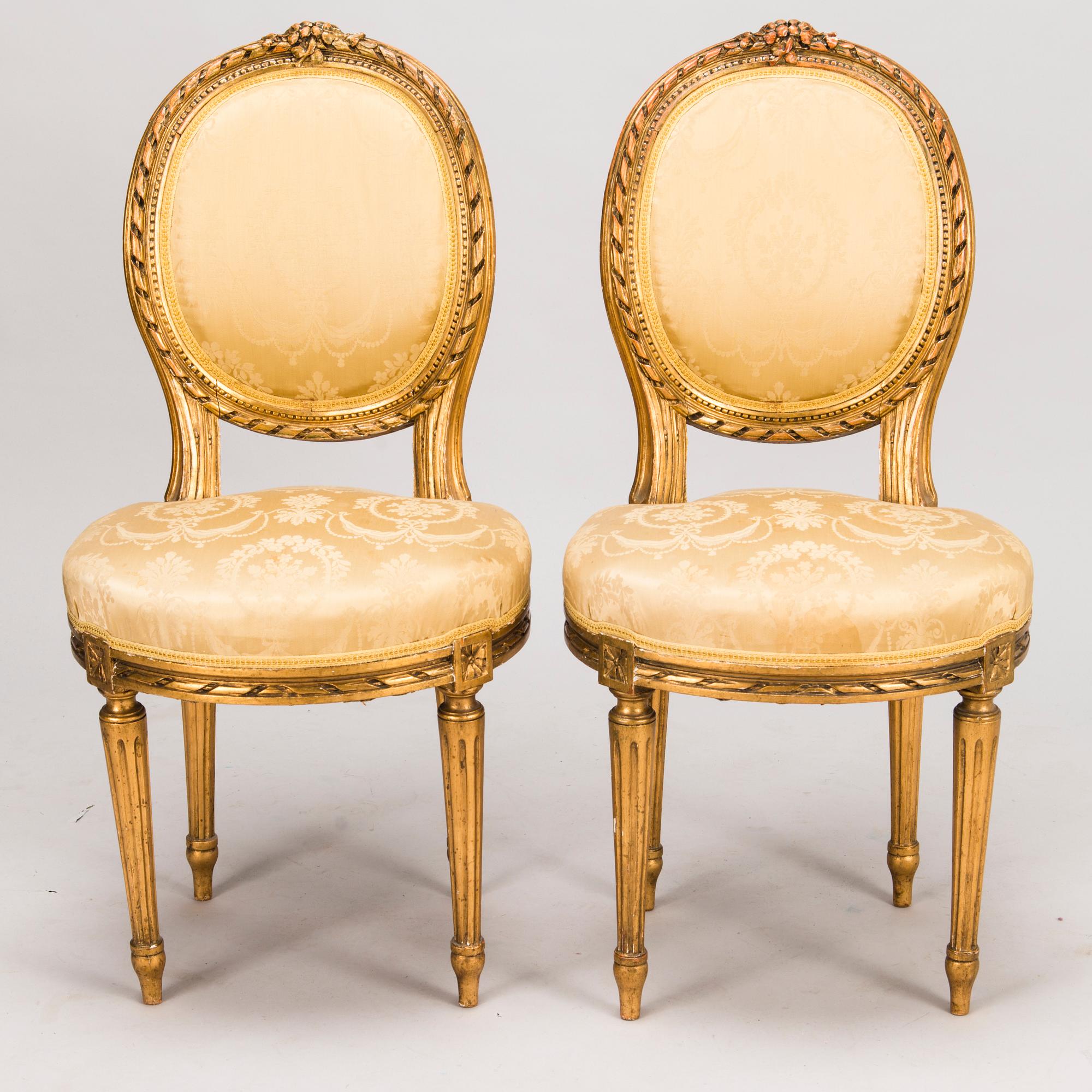 TUOLIPARI ja PÖYTÄVALAISIN, vuosisadan vaihde 1900 ja 1900-luvun loppupuoli.