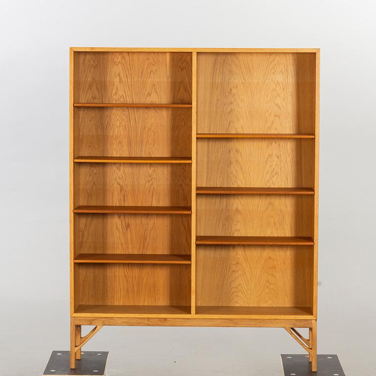 BØRGE MOGENSEN, bokhylla, C.M Madsen, Danmark 1900-talets andra hälft.