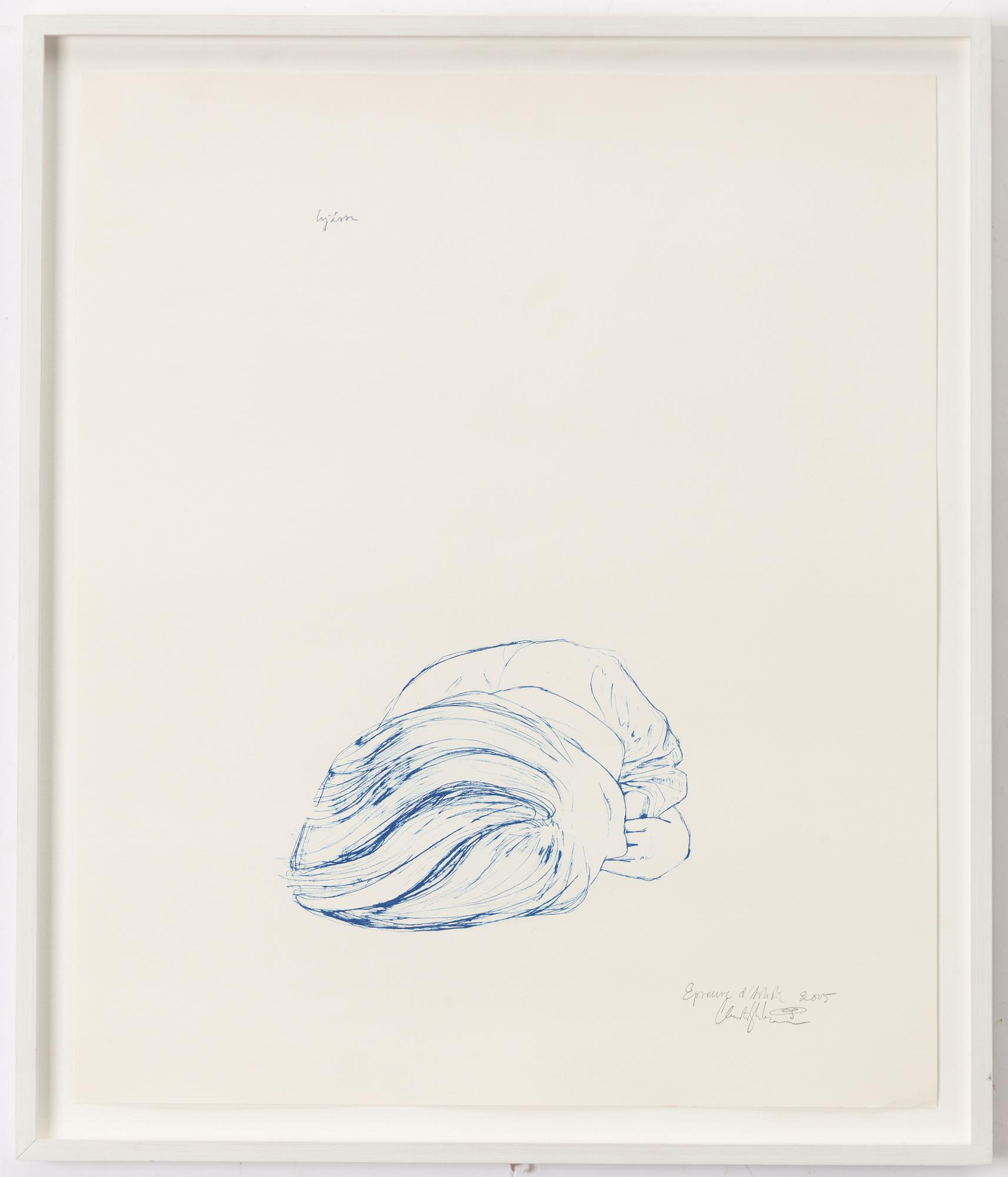 Charlotte Gyllenhammar, "Crown".