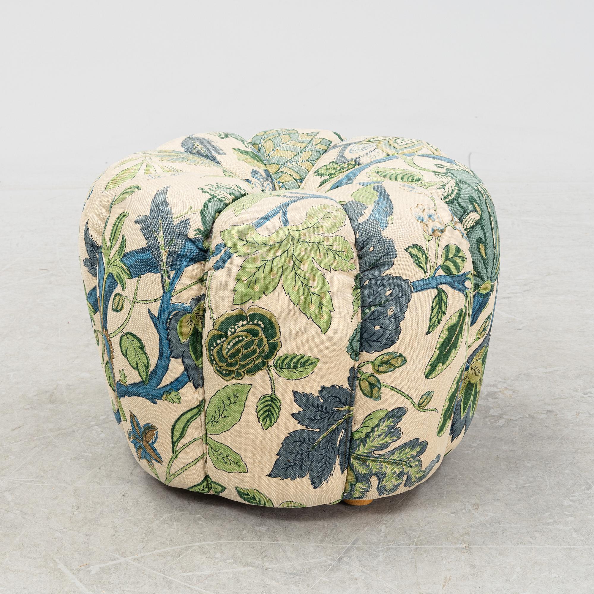 Josef Frank, pall, Firma Svenskt Tenn, sannolikt 1930-40-tal.