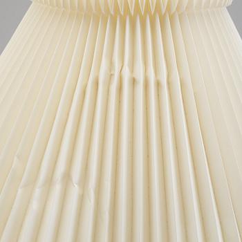 A "A 386" tablelight by Le Klint, Denmark.